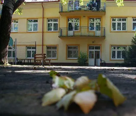 Отель Peto