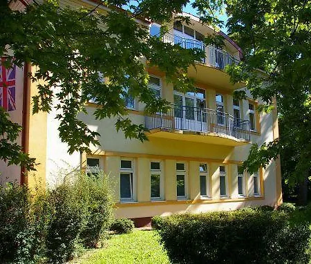 Hotel Peto Budapeszt